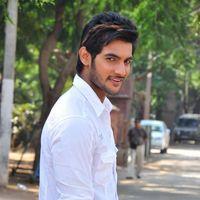 Aadi at Lovely Press Meet - Arrivals - Pictures | Picture 122198
